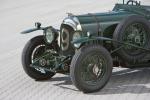 Bentley 4&frac12;-Litre Le Mans Tourer Replica 1925 года
